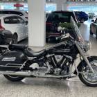 Yamaha XV 2010