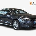 Audi A3 Sportback Progress 30 TFSI 81kW MHEV S tronic