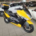 Yamaha T-MAX 2009