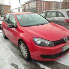 Volkswagen Golf Trendline 1,4 TSI 90 kW, DSG-autom. 4-ovinen | Suomi-Auto | Ketju tehty | Huoltokirja | Lohko |