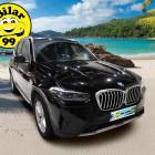 BMW X3 G01 xDrive 30e A Charged Edition - 3,99 % KORKOTARJOUS T&Auml;H&Auml;N AUTOON - *Ilmainen kotiintoimitus!* - 1-om. Suomi-auto / Vakkari / P-kamera / Koukku / HiFi / LED-valot / Apple&amp;Android / Sporttinahat / Na