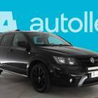 Fiat Freemont 2.0 JTD AWD | 7-Paikkainen | Lohko+Sis&auml;p. | Alpine Sound System | Vakkari | P.Kamera | Navi | Keyless | Puolinahat |