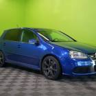 Volkswagen Golf R32 3,2 184 kW DSG-aut. 4MOTION // MYYD&Auml;&Auml;N HUUTOKAUPAT.COMISSA
