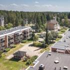 Vuokrataan kerrostalo Kaksio - Kuopio Neulam&auml;ki Versokuja 3 b-talo 2h+k , kerrostalo, 705,53&nbsp;&euro;/kk, 57,5&nbsp;m&sup2;