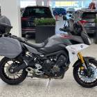 Yamaha TRACER 2018