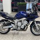 Yamaha FZ6-S 2006
