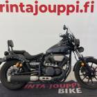 Yamaha XVS 2020