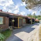 Lev&auml;sentie 28, Kuopio, Lev&auml;nen