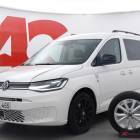 Volkswagen Caddy Life Business 2,0 TDI 90kW DSG - CARSPORT / ESTEET&Ouml;N / INVA / UPEA