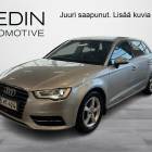 Audi A3 Sportback Business 1,4 TFSI 92 kW S tronic