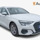 Audi A3 Sportback Progress 30 TFSI 81kW MHEV S tronic
