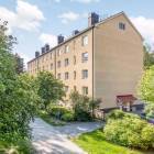 Vuokrataan kerrostalo Yksi&ouml; - Kuopio M&auml;nnist&ouml; Kalevalankatu 21 1H+K , kerrostalo, 649&nbsp;&euro;/kk, 42&nbsp;m&sup2;