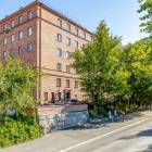 Pohjolankatu 4 A, Kuopio, Linnanpelto