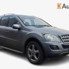 Mercedes-Benz ML 350 BlueTEC 4Matic
