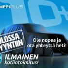 Volkswagen Transporter umpipakettiauto pitk&auml; 2,0 TDI 84 kW BlueMotionTechnology Classic **Webasto / Vetokokku / Suomi-auto** - Rahoituskorko 3,39% - Ilmainen Kotiintoimitus!! - ALV V&auml;hennyskelpoinen, Luotettava ty&ouml;kaveri