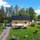 Kaakontie 19, Heinola, Veljeskyl&auml;