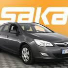 Opel Astra Sport Tourer Enjoy 1,6 85kW MT5 **P.Kamera / Suomiauto / Koukku / MYYD&Auml;&Auml;N HUUTOKAUPAT.COM **