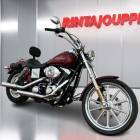 Harley-davidson DYNA 2005