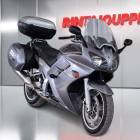 Yamaha FJR 2004