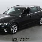 Audi A3 Sportback Business Sport 1,4 TFSI COD 110 kW ultra S tronic | 1 -omistaja | LED | Kamera | ACC |