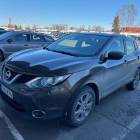 Nissan Qashqai DIG-T 115 Acenta 2WD 6M/T Safety Pack - Tulossa Rovaniemelle! Pyyd&auml; tarjous ennakkoon!