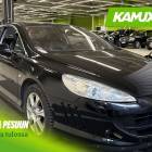 Peugeot 407 Coupe HDi 163 FAP Pack