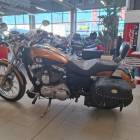 Harley-davidson SPORTSTER 2008
