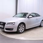 Audi A5 Coup&eacute; 3,0 V6 TDI 176 kW quattro - Myyd&auml;&auml;n Huutokaupat.comissa