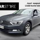 Volkswagen Passat Sedan Comfortline 1,6 TDI 88 kW (120 hv) DSG-automaatti // Webasto / Keyless / Smartlink // *** CARS