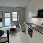 Vuokrataan kerrostalo Kaksio - Kuopio Keskusta Suokatu 25 B 2h+kt+s+p , kerrostalo, 820&nbsp;&euro;/kk, 43&nbsp;m&sup2;