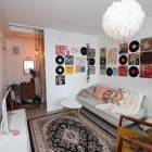 Vuokrataan kerrostalo Kaksio - Kuopio Keskusta Puijonkatu 37 A 2h + kn + vh , kerrostalo, 640&nbsp;&euro;/kk, 38&nbsp;m&sup2;