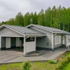 149 m&sup2; Esa-&auml;ij&auml;n tie 13, 15860 Hollola Omakotitalo 6h myynniss&auml; - Oikotie 22949683