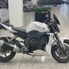 Yamaha FZ1-N 2008
