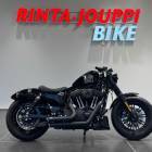 Harley-davidson SPORTSTER 2017