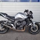 Yamaha FZ1-N 2008