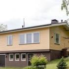 Vuokrataan omakotitalo 5 + - Kuopio Peipposenrinne Rastaantie 22 5h+k+kph+s+2 x wc+pukuh+vh+tekn..., omakotitalo, 1&nbsp;340&nbsp;&euro;/kk, 116&nbsp;m&sup2;