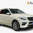 Mercedes-Benz ML 350 BlueTec 4Matic Premium Business