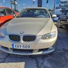 BMW 330 E93 Cabrio // Nahat / Xenon / Koukku / Tutkat / Hyv&auml; historia //