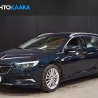 Opel Insignia Sports Tourer Innovation 2,0 CDTI125kW! # Vakkari, Lohkol&auml;mmitin, IntelliLux Matrix LED, BT-audio, Koukku #