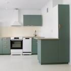 Vuokrataan kerrostalo Kaksio - Kuopio M&auml;nnist&ouml; Untamonkatu 8 Ih+k , kerrostalo, 620&nbsp;&euro;/kk, 38&nbsp;m&sup2;