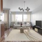 Vuokrataan kerrostalo 3 huonetta - Kuopio Puijonlaakso Sompatie 5 C 3h+k+s , kerrostalo, 949&nbsp;&euro;/kk, 61,5&nbsp;m&sup2;