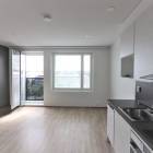 Vuokrataan kerrostalo Yksi&ouml; - Kuopio Keskusta Puutarhakatu 9 B 1h + ak + ranskalainen parveke ..., kerrostalo, 650&nbsp;&euro;/kk, 24&nbsp;m&sup2;