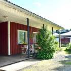 Niittytie 1, Kristiinankaupunki, Lapv&auml;&auml;rtti