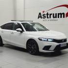 Honda Civic Hybrid Advance * Huippusiisti ja kattavin Advanced varustetaso! * *** Korko 2,99 %