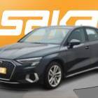 Audi A3 Sportback 35 TFSI ** Tulossa! / Adapt.Cruise / Digimittaristo / Sporttipenkit / LED / Kaistavahti **