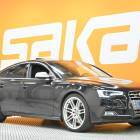 Audi S5 Sportback 3,0 TFSI quattro S tronic ** Webasto / Bang&amp;Olufsen / ACC / Sport Differential / Kattoluukku **