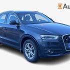 Audi Q3 Business Plus 2,0 TDI 130 kW quattro S tronic Start-Stop