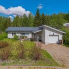 Vahverotie 24, Kuopio, Pirtti