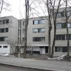 Kirkkotie 11 A, Pieks&auml;m&auml;ki, Yl&auml;risti