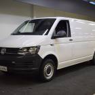 Volkswagen Transporter Pitk&auml; 2,0 TDI 110 kW 4Motion 3000kg 4PRO* Alv.v&auml;h.oikeus, 1.omistaja*